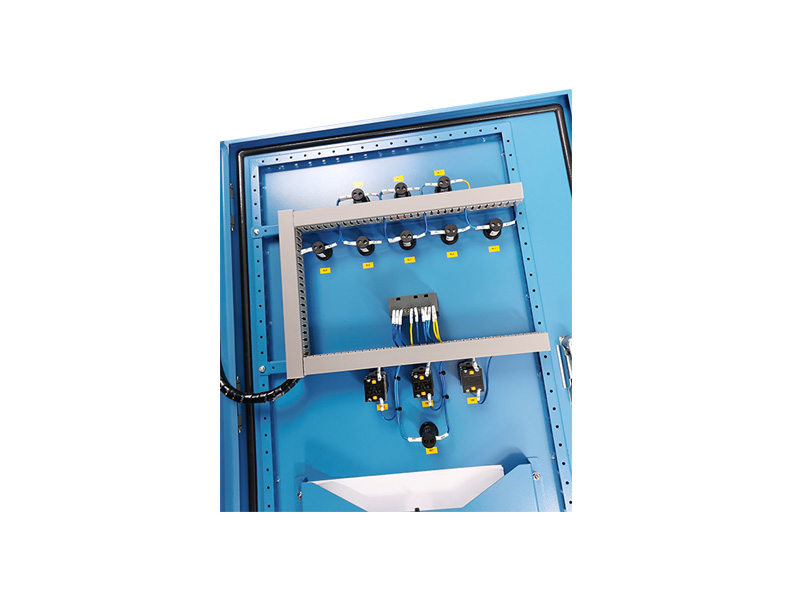 Gabinetes Resfriados e Aquecidos - Armário de Equipamentos de Laboratório de Aço Inoxidável