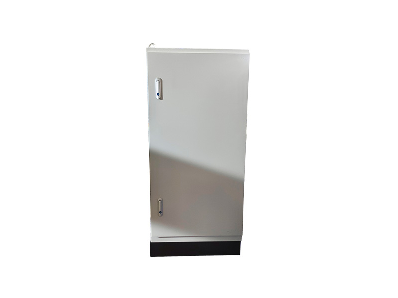 Gabinetes PRO-TEX - Gabinete de distribuição de energia independente