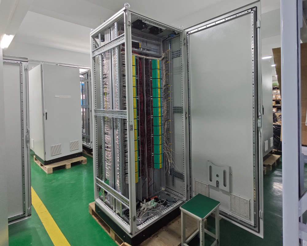 Por que os custos do rack são frequentemente subestimados?