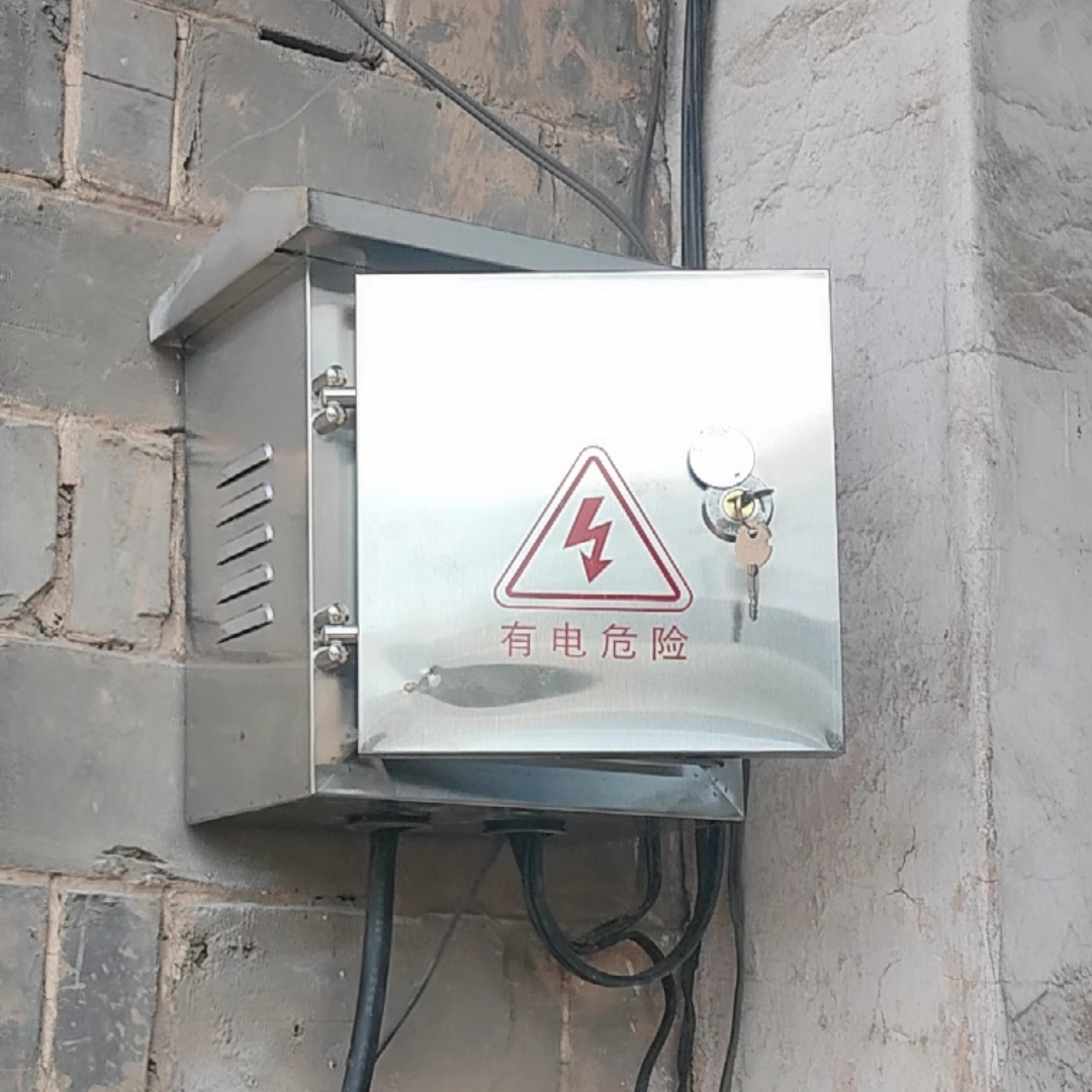 Aplicações externas: IP65 é suficiente ou você precisa de IP67?