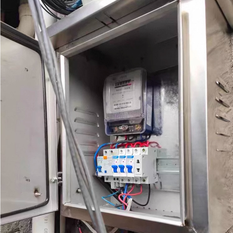 Qual é o guia para o invólucro de equipamentos eletrônicos?