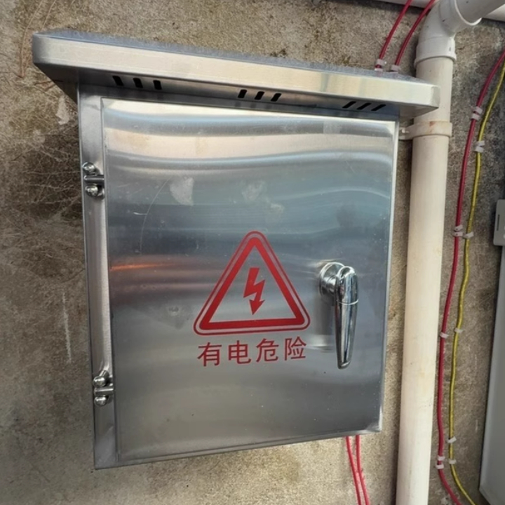 Como escolher o gabinete de equipamento eletrônico certo para suas necessidades industriais