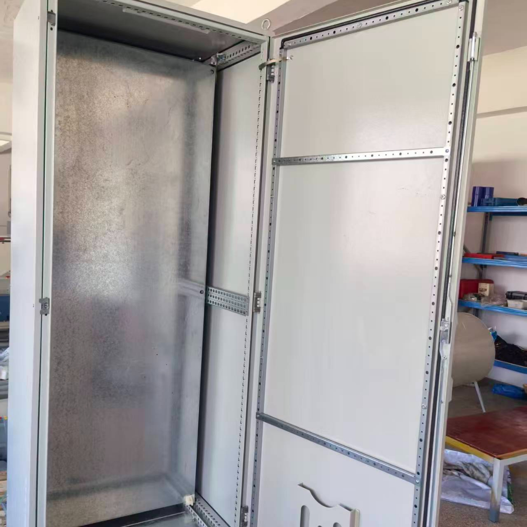 5 Recursos Inovadores dos Armarios Modernos de Painéis Elétricos