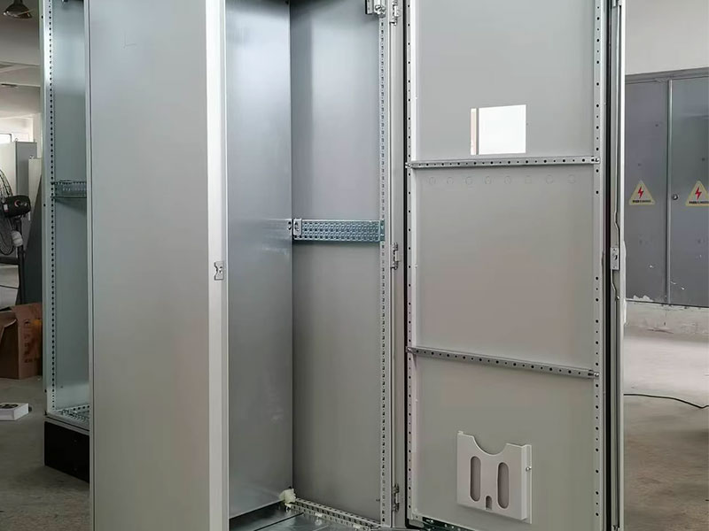 Eleve a estética da sua loja com um gabinete de luxo para vitrines comerciais