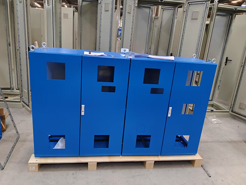 Soluções para Economia de Espaço: Caixas Compactas para Quiosques de Varejo para Pequenas Lojas