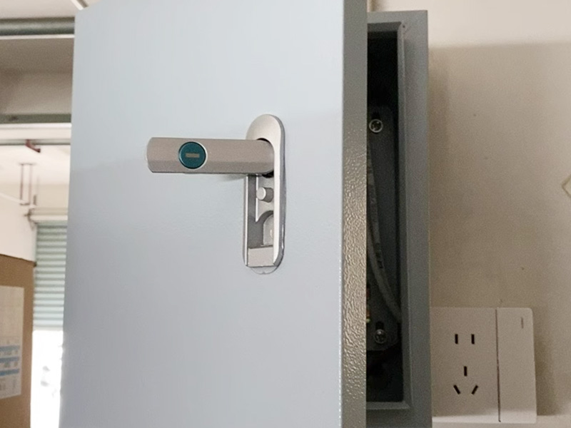 O prazo da NDAA vai remodelar a fonte de gabinetes metálicos?